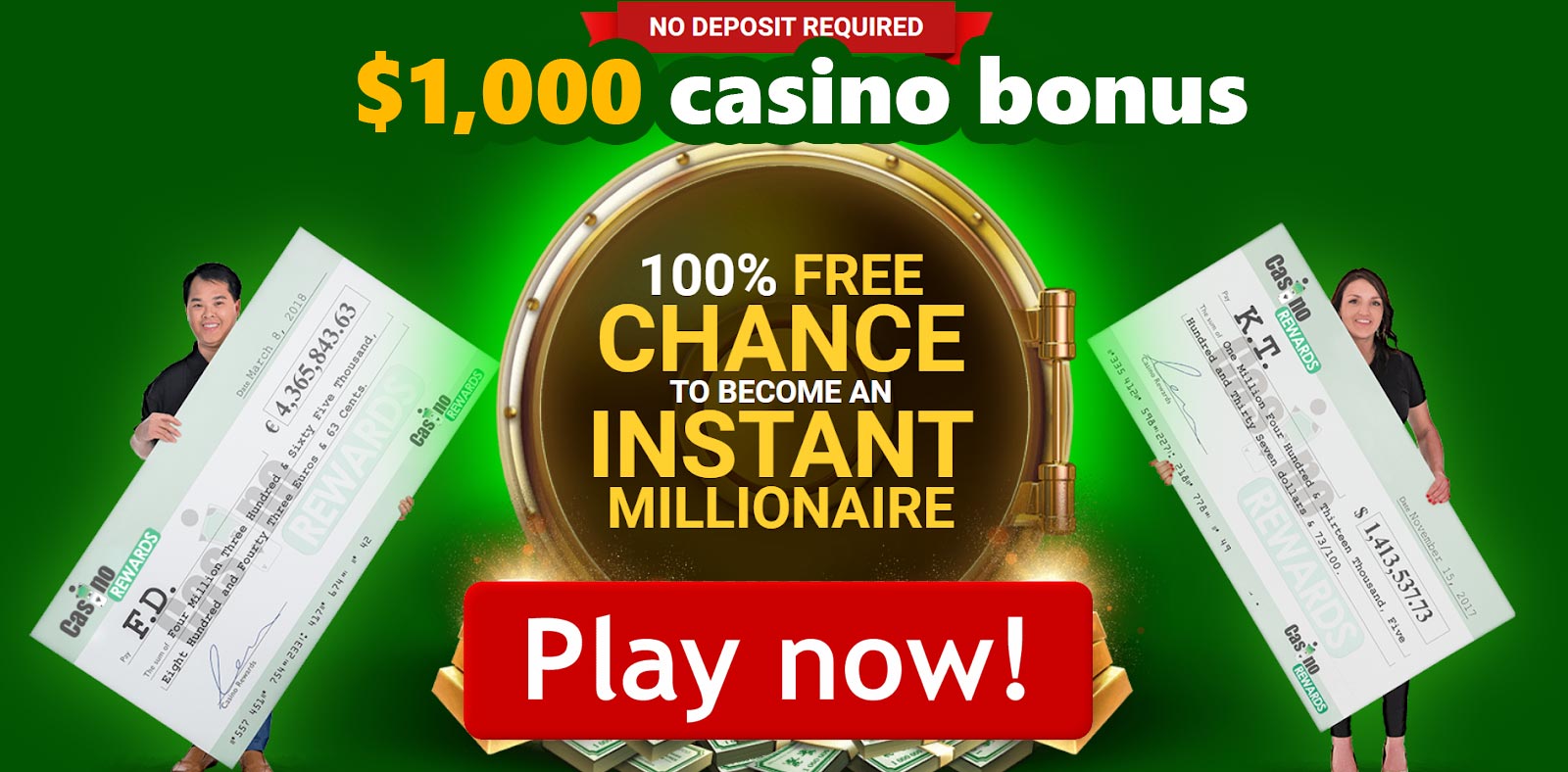 Get your bonus on FruitKings Casino